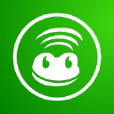 Frogtoon.com logo