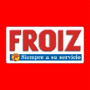 Froiz.com logo