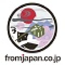 Fromjapan.co.jp logo