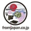 Fromjapan.co.jp logo