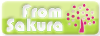 Fromsakura.com logo