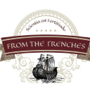 Fromthetrenchesworldreport.com logo