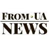 Fromua.news logo