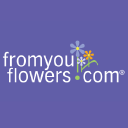 Fromyouflowers.com logo