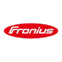 Fronius.com logo