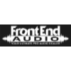 Frontendaudio.com logo