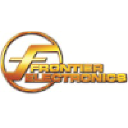 Frontierusa.com logo