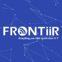 Frontiir.net logo
