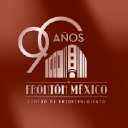 Frontonmexico.com.mx logo