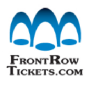 Frontrowtickets.com logo