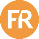 Frontrush.com logo