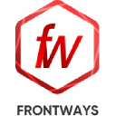 Frontways.ru logo