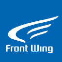 Frontwing.jp logo