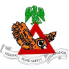 Frsc.gov.ng logo