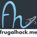 Frugalhack.me logo