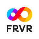 Frvr.com logo