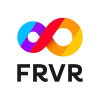 Frvr.com logo