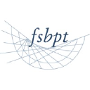 Fsbpt.org logo