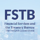 Fstb.gov.hk logo