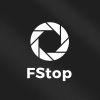 Fstop.fm logo