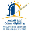 Fsts.ac.ma logo