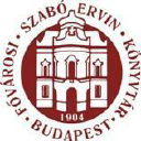 Fszek.hu logo