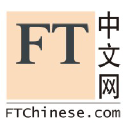 Ftchinese.com logo