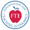 Fte.org logo