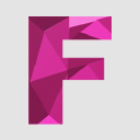 Fucsia.cl logo