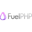 Fuelphp.com logo