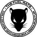 Fuelrats.com logo