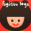 Fugitivetoys.com logo