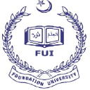 Fui.edu.pk logo