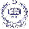 Fui.edu.pk logo