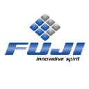 Fuji.co.jp logo