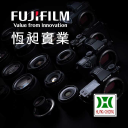 Fujifilm.com.tw logo