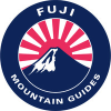 Fujimountainguides.com logo