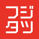 Fujitatsu.net logo