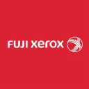 Fujixerox.com.hk logo