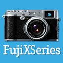 Fujixseries.com logo