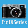 Fujixseries.com logo