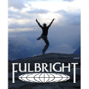 Fulbright.no logo