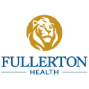 Fullertonhealth.com logo