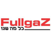 Fullgaz.co.il logo