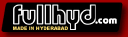 Fullhyderabad.com logo