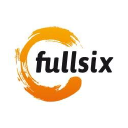 Fullsix.it logo