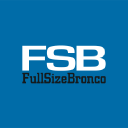 Fullsizebronco.com logo