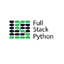 Fullstackpython.com logo