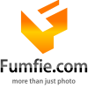 Fumfie.com logo