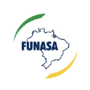 Funasa.gov.br logo